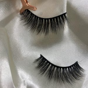 'Cali' False Eyelashes