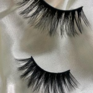 'Hustle' False Eyelashes