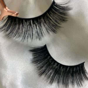 'Dreamy' False Eyelashes