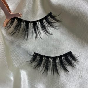'Flutter' False Eyelashes