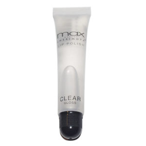 Max™ Premium Clear Lip Polish